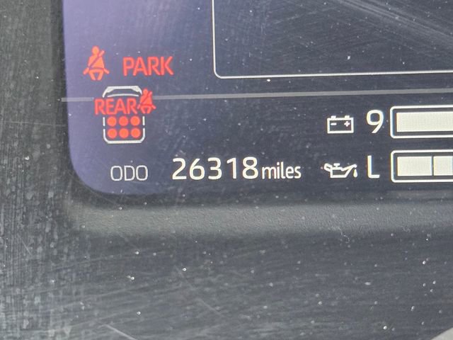 Used 2024 Toyota Sequoia SR5 w/ SR5 Premium Package AWD/4WD image 7