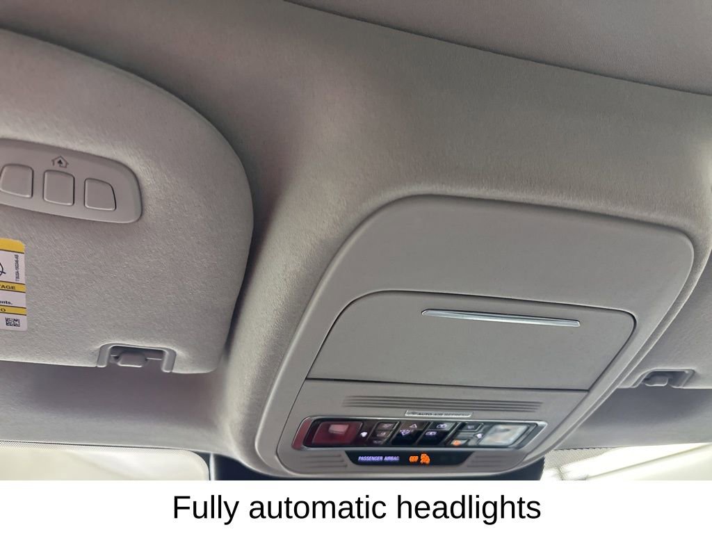 Used 2026 Lincoln Navigator Black Label image 48