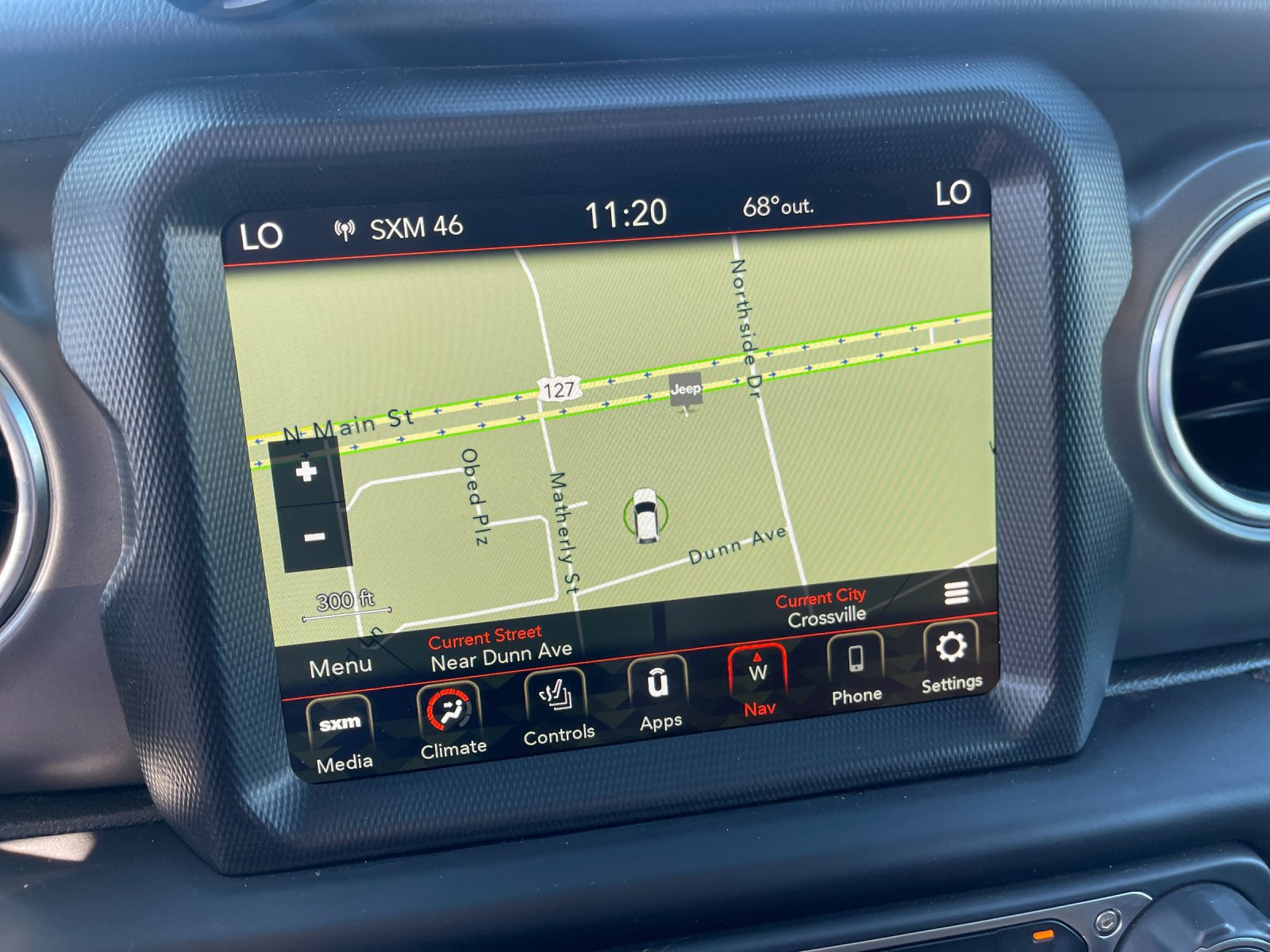 Used 2023 Jeep Gladiator Rubicon w/ LED Lighting Group AWD/4WD image 22