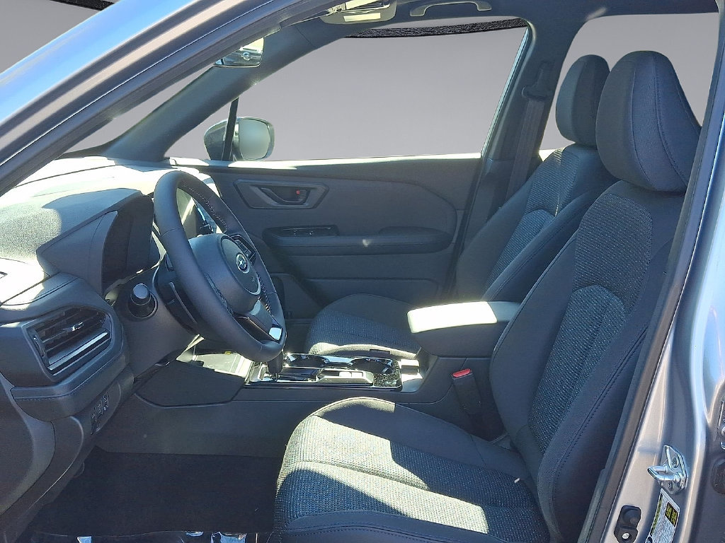 New 2026 Subaru Forester Premium AWD/4WD image 14