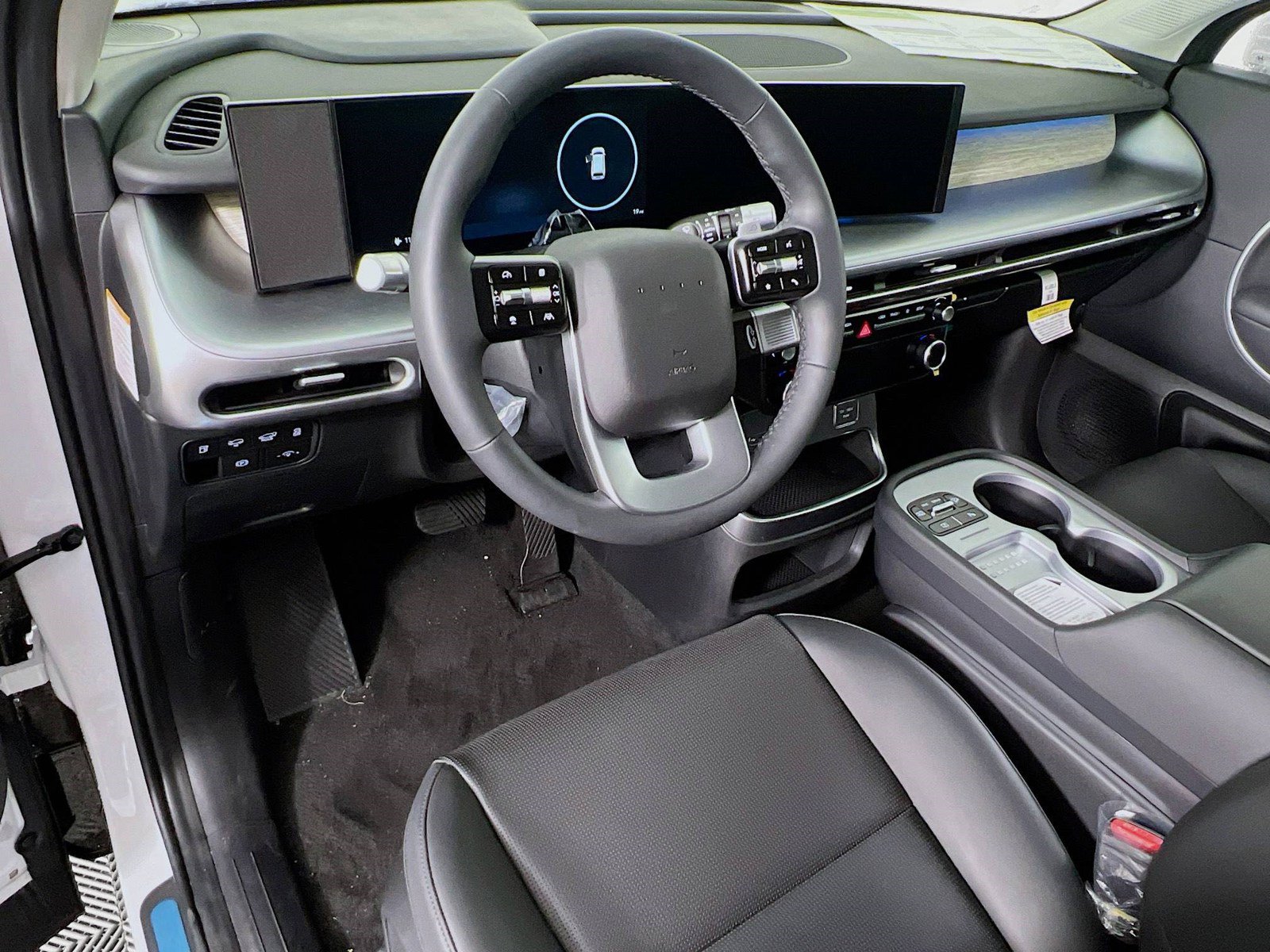 New 2026 Hyundai Ioniq 9 SEL AWD/4WD image 7