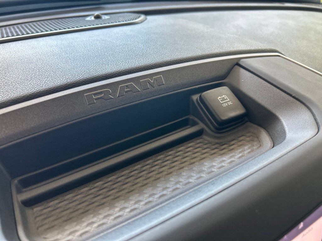 Used 2025 RAM 5500 Tradesman AWD/4WD image 44