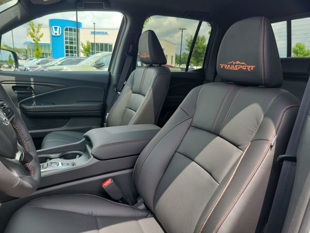 Certified 2026 Honda Ridgeline TrailSport image 11