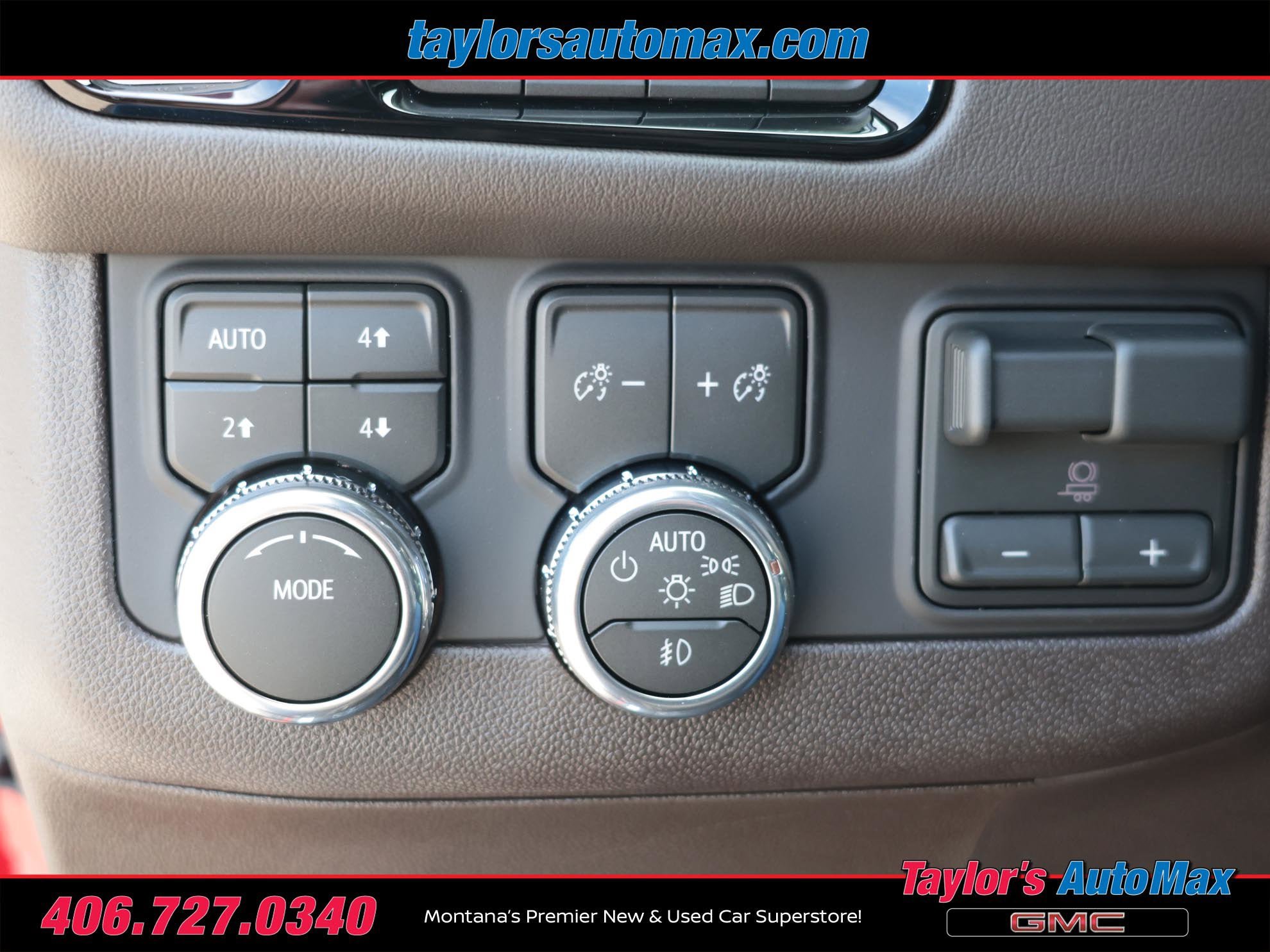 New 2026 GMC Yukon Elevation w/ Elevation Premium Package AWD/4WD image 37