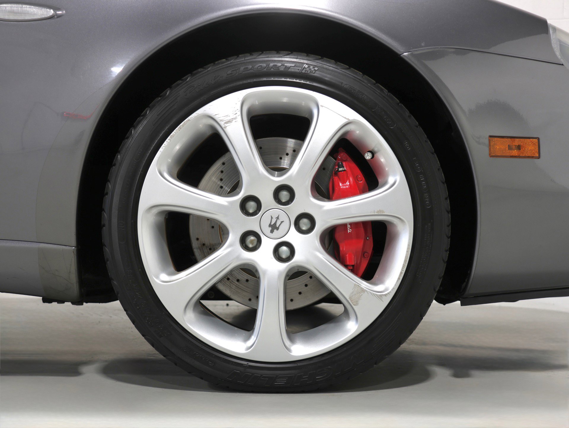 Used 2004 Maserati Coupe Only 14K Miles - Just Serviced image 41