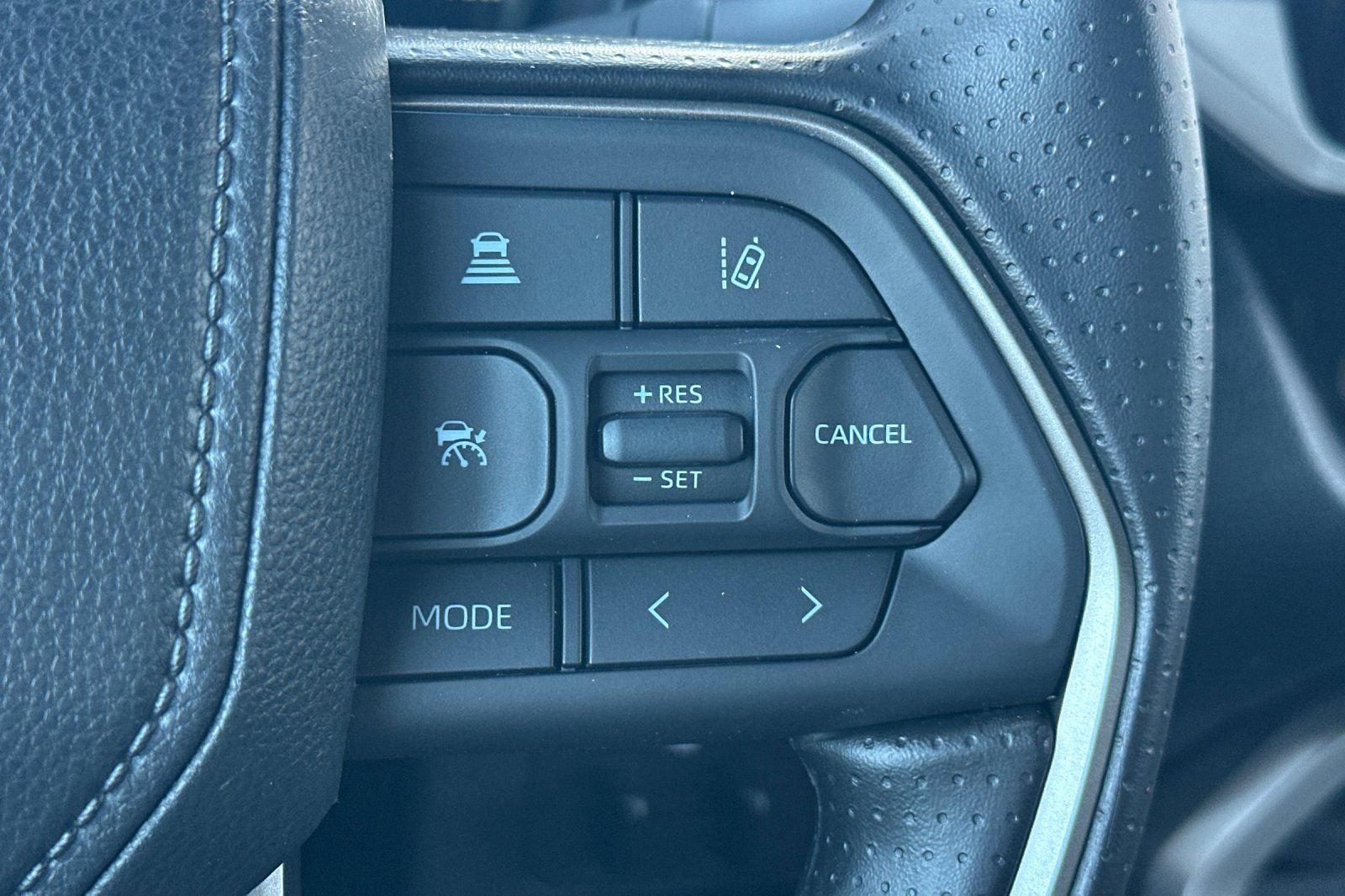 New 2026 Toyota Tundra SR5 AWD/4WD image 27