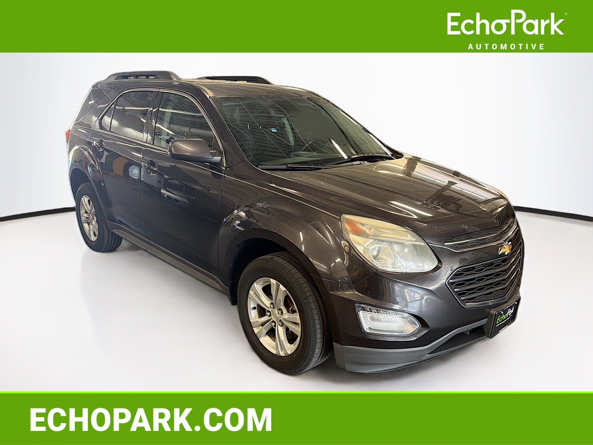 Used 2016 Chevrolet Equinox LT w/ Convenience Package