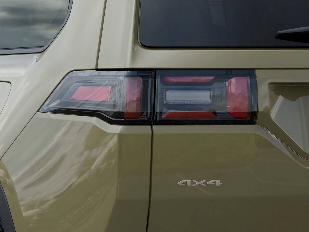 New 2026 Jeep Cherokee Laredo AWD/4WD image 9