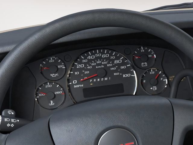 New 2026 GMC Savana 2500 image 18