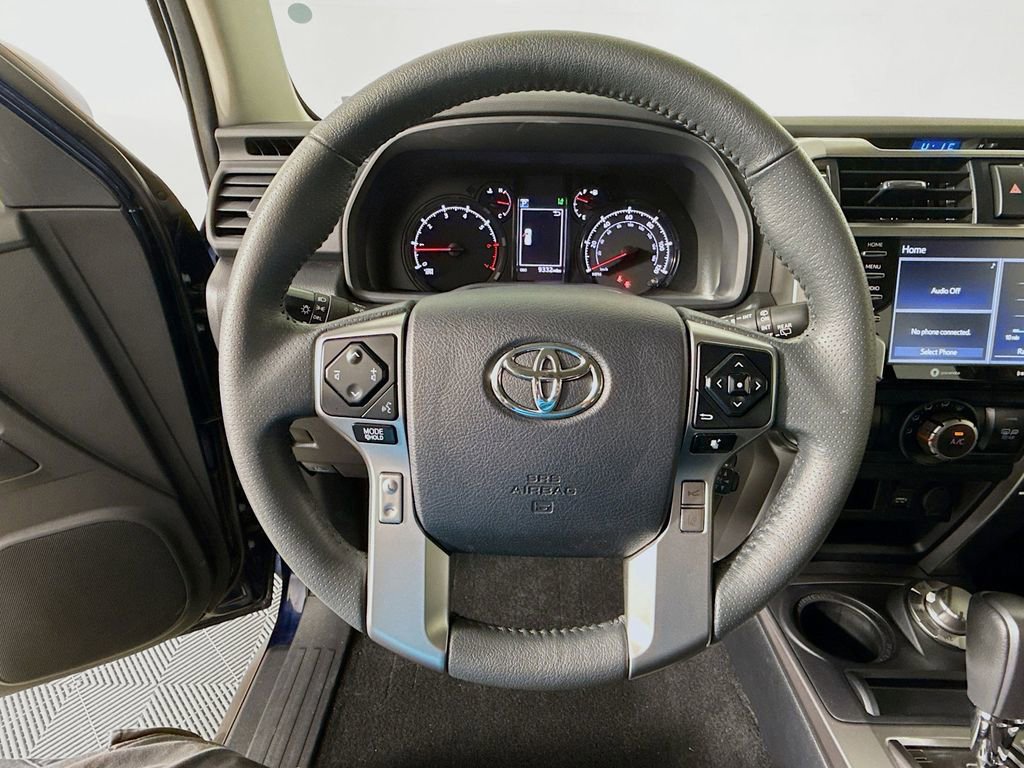Used 2024 Toyota 4Runner SR5 image 11