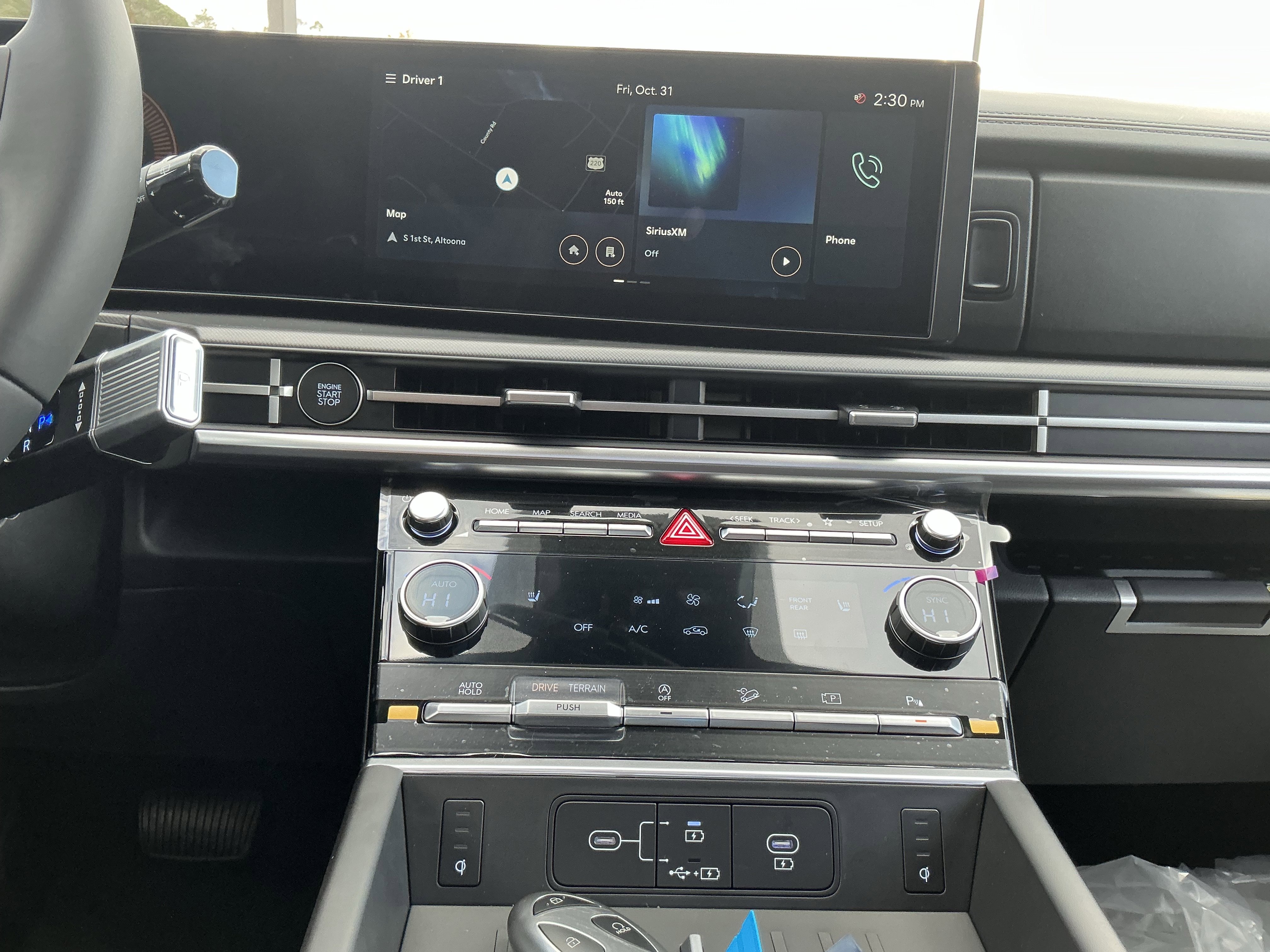 New 2026 Hyundai Santa Fe XRT image 18