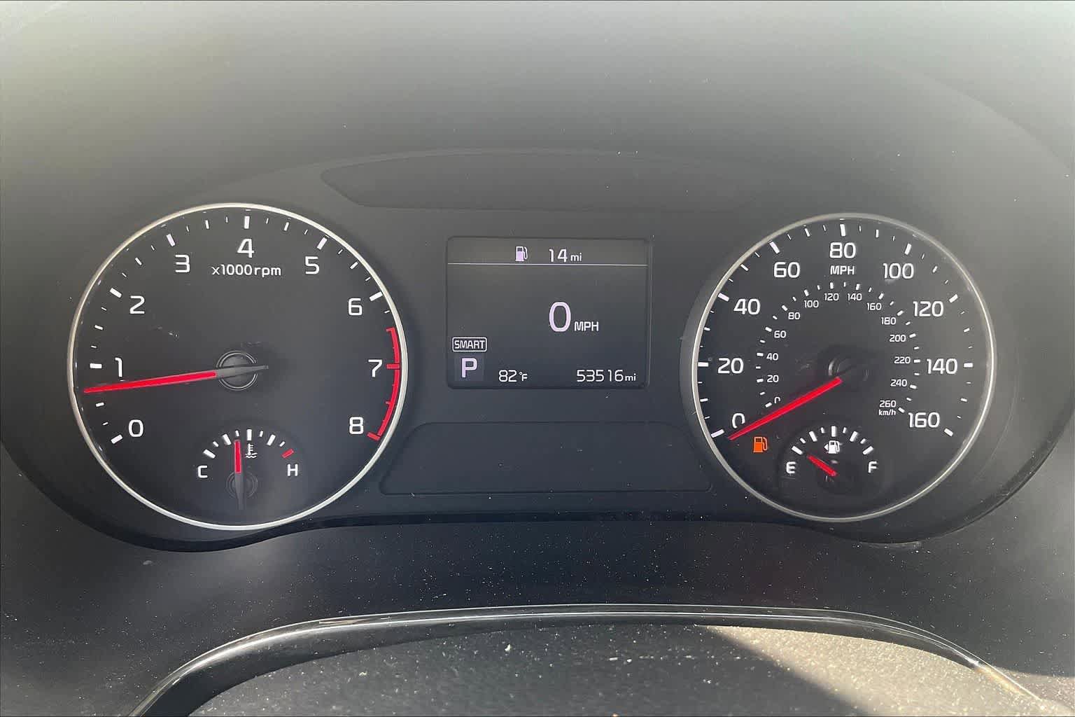 Certified 2023 Kia Seltos S w/ Navigation Package FWD image 17