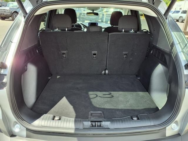 Used 2023 Ford Escape Active AWD/4WD image 16