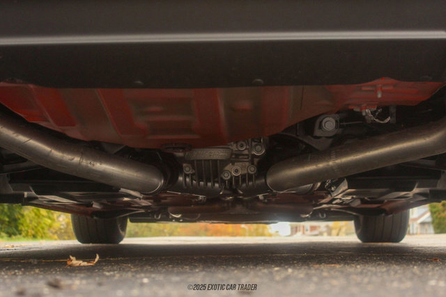 Used 2023 Dodge Challenger SRT Hellcat Redeye RWD image 79