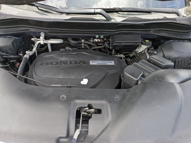 Certified 2020 Honda Pilot Touring image 13