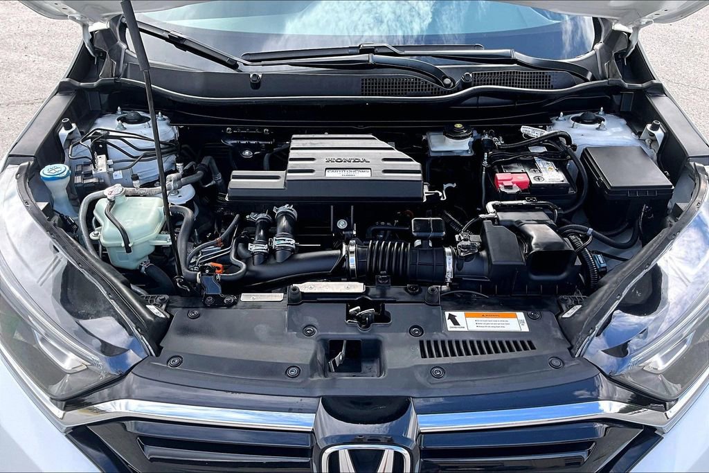 Used 2020 Honda CR-V EX-L image 30