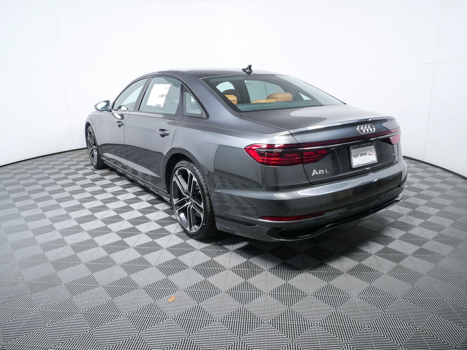 New 2027 Audi A8 L 3.0T AWD/4WD image 29