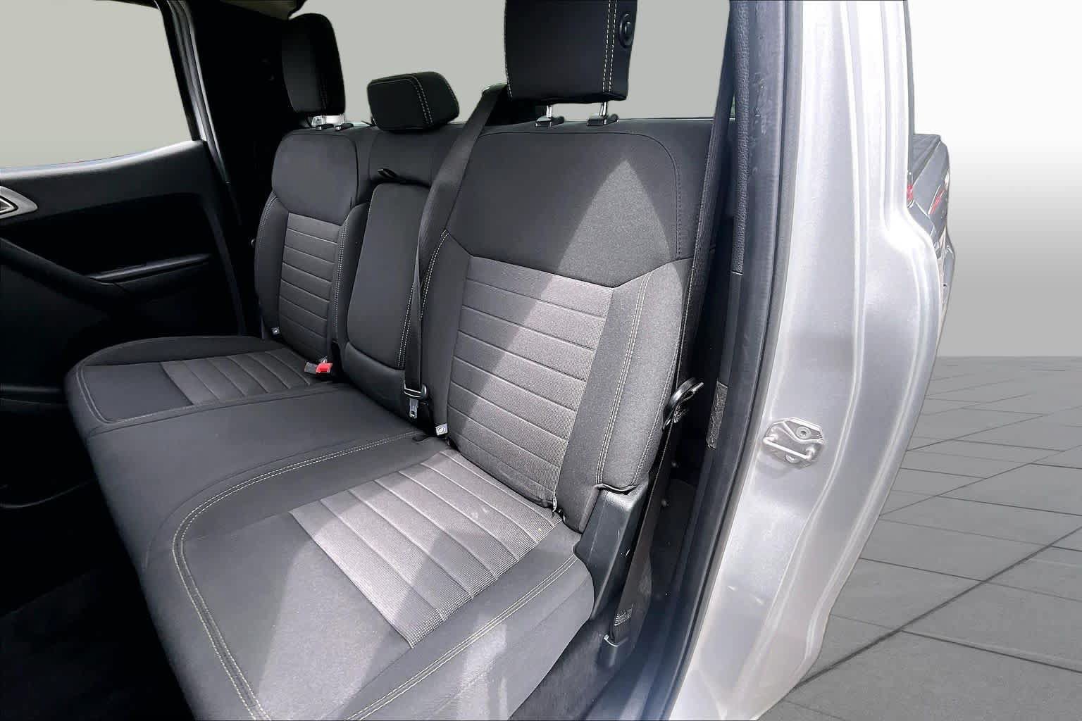 Used 2019 Ford Ranger XLT RWD image 19
