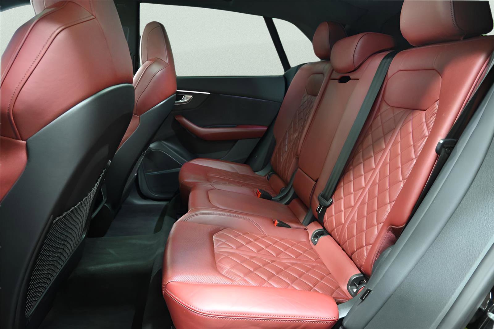 Used 2022 Audi SQ8 Premium Plus AWD/4WD image 15