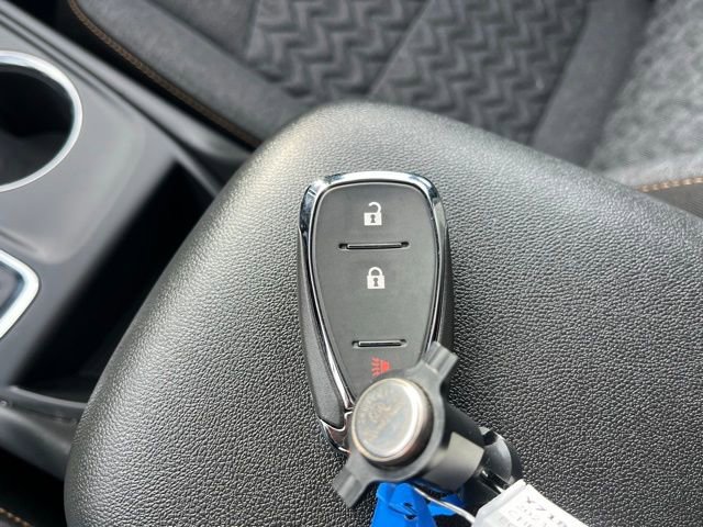 Used 2023 Chevrolet Equinox LT image 58