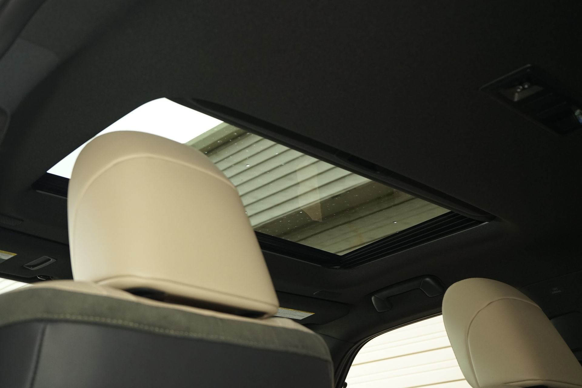 Used 2026 Lexus GX 550 AWD/4WD image 18