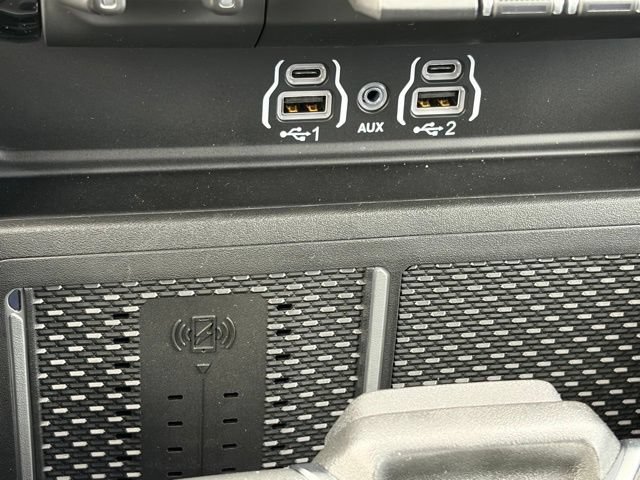 New 2026 RAM 1500 Big Horn AWD/4WD image 23