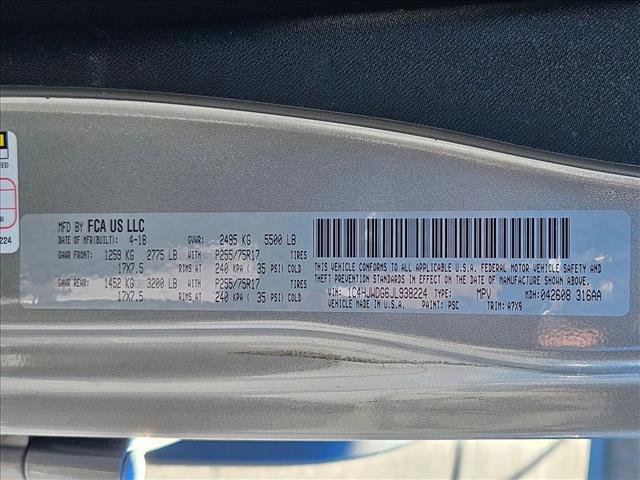 Used 2018 Jeep Wrangler Unlimited Sport S image 22