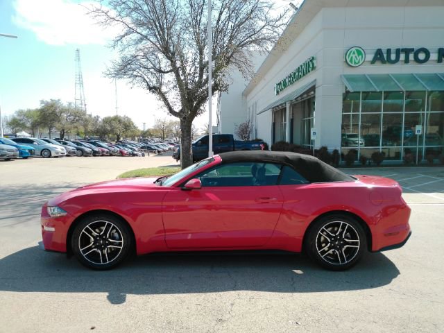 Used 2023 Ford Mustang Premium image 20