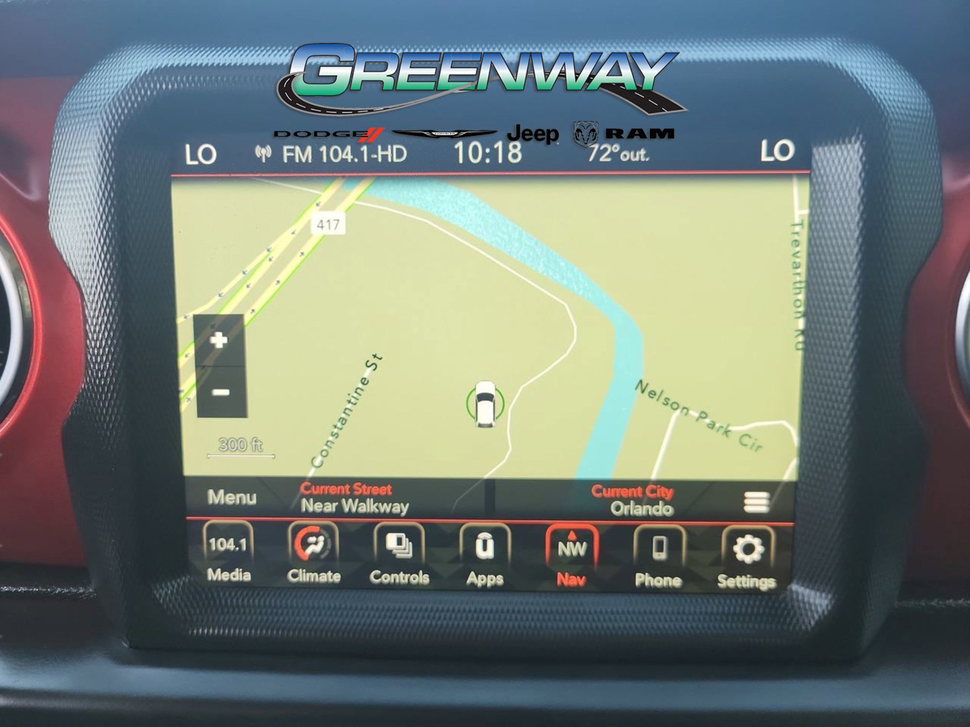 Used 2022 Jeep Gladiator Rubicon w/ Trailer Tow Package image 15