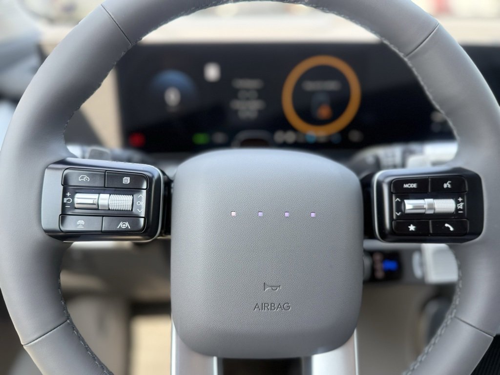 New 2026 Hyundai Ioniq 9 SEL image 22