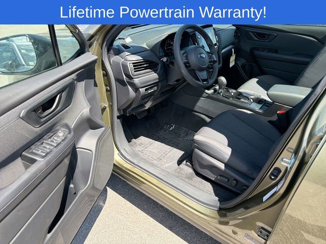 New 2026 Subaru Forester Premium AWD/4WD image 11