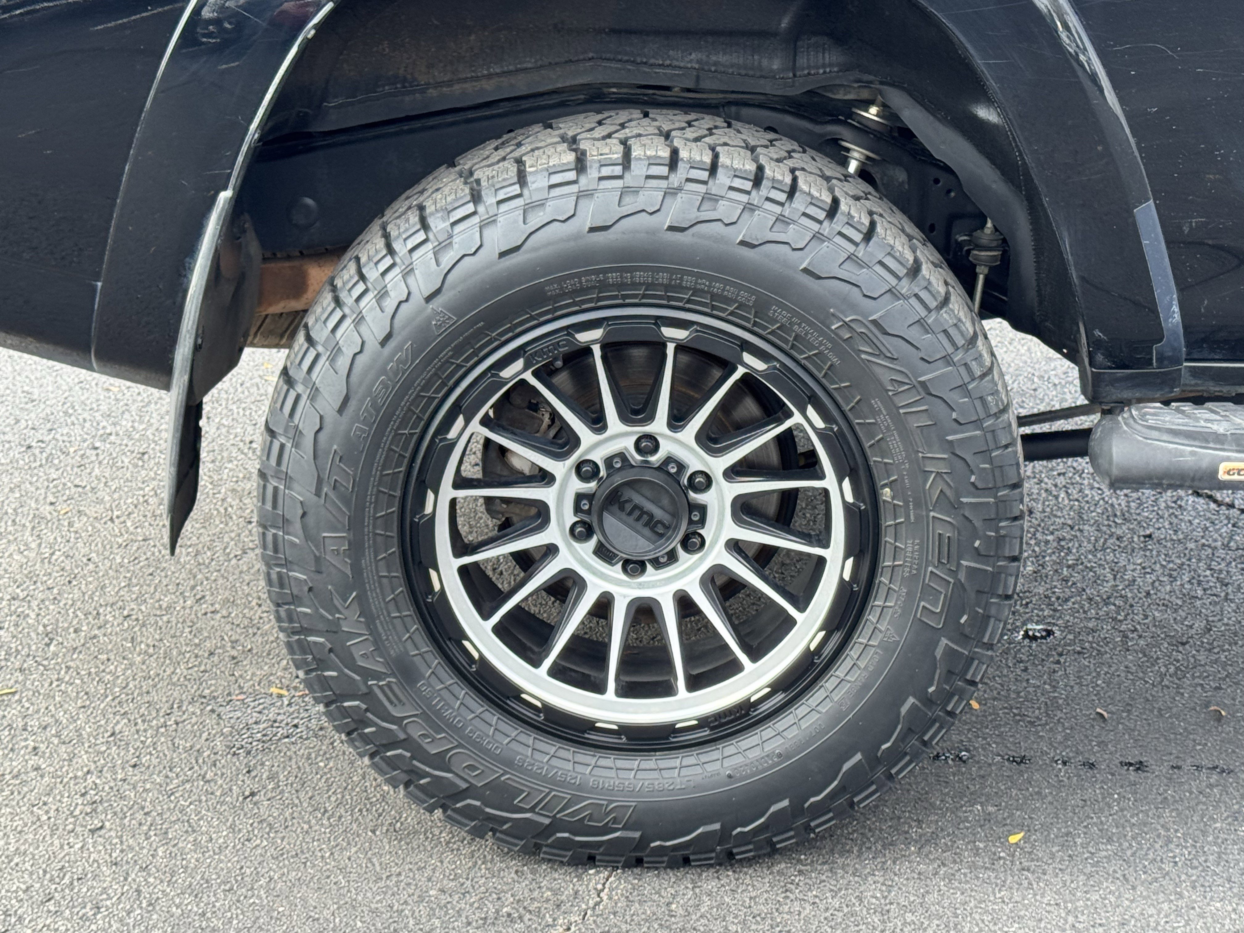 Used 2018 Toyota 4Runner SR5 Premium image 19