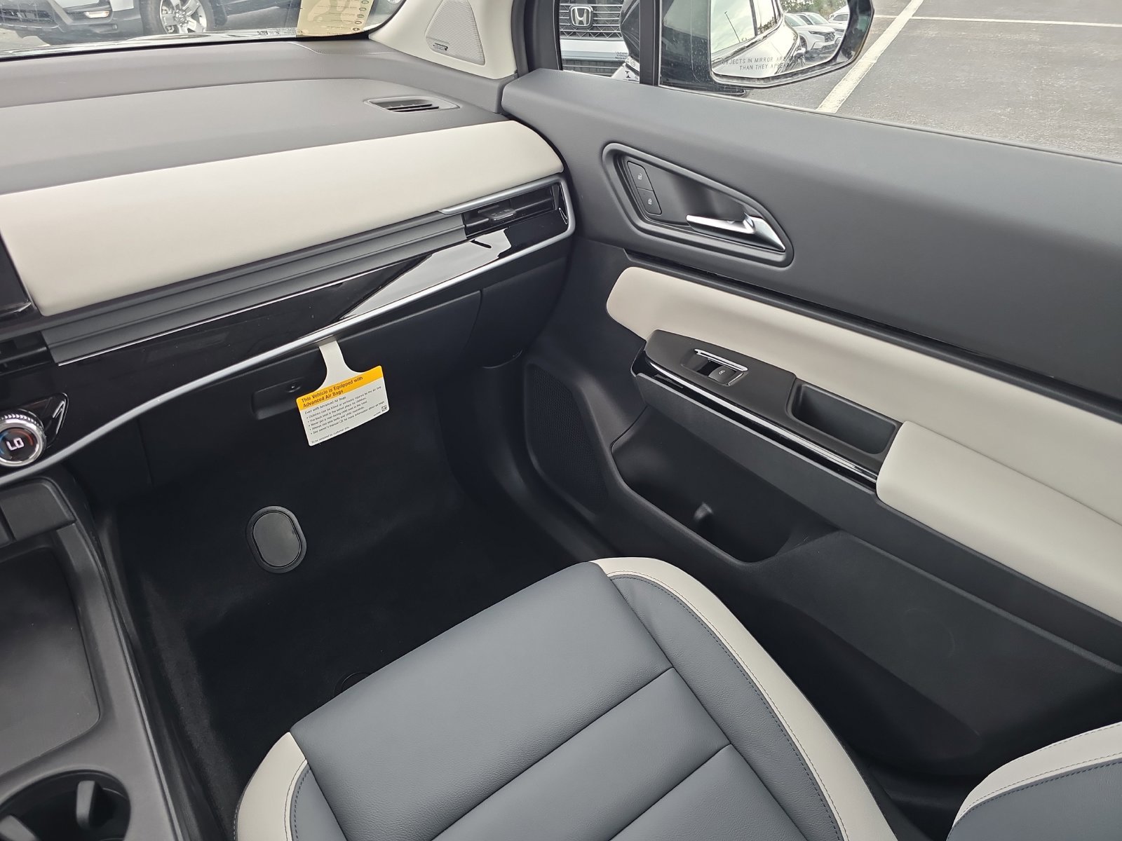 New 2026 Honda Prologue Touring image 12