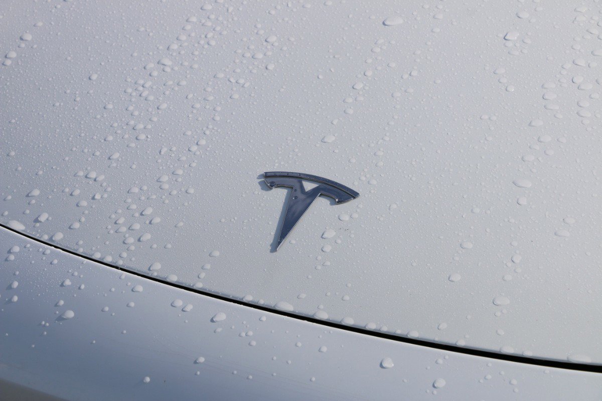 Used 2021 Tesla Model 3 Standard Range Plus image 12