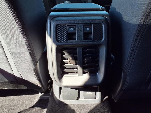 New 2026 Ford Bronco Big Bend image 7