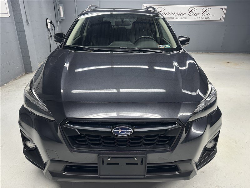 Used 2018 Subaru Crosstrek 2.0i Limited AWD/4WD image 10