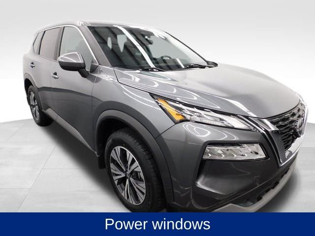 Used 2023 Nissan Rogue SV image 13