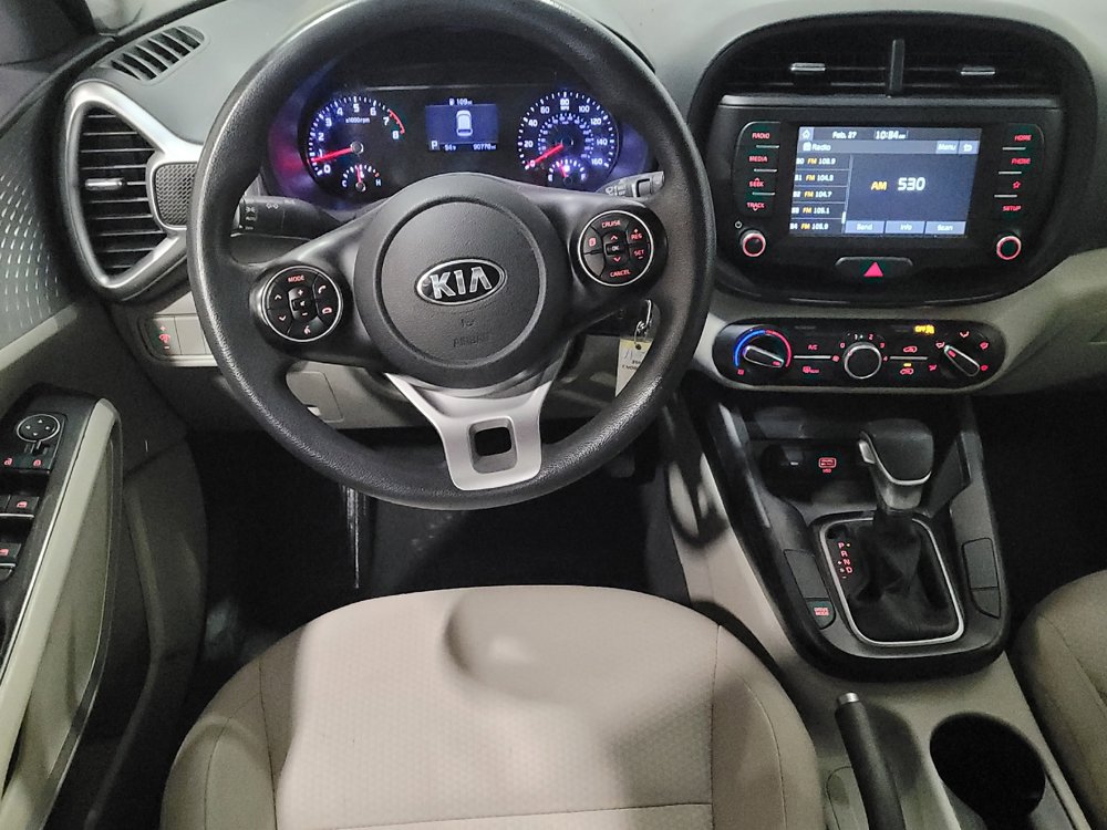 Used 2020 Kia Soul LX image 22