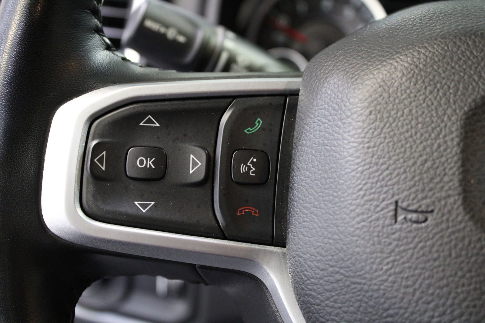 Used 2022 RAM 1500 Big Horn image 26