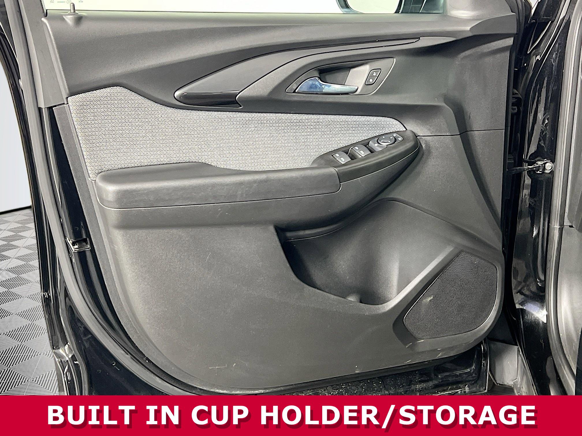 Certified 2023 Chevrolet TrailBlazer LT w/ Convenience Package image 19