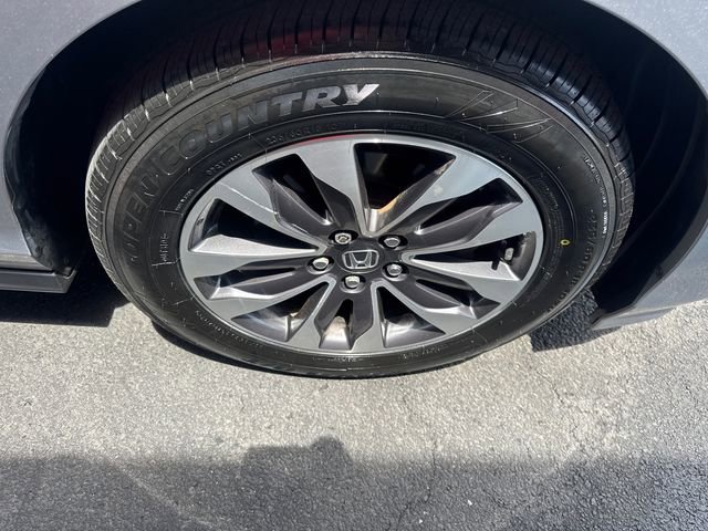 Used 2022 Honda Odyssey EX-L image 16