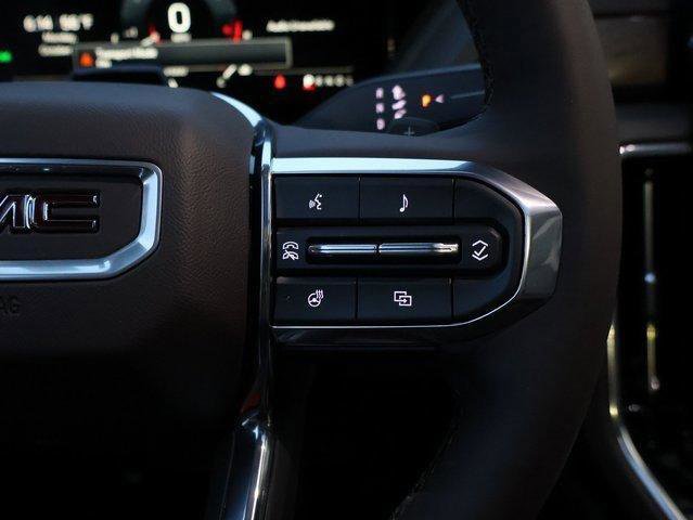 New 2026 GMC Yukon Elevation w/ Elevation Premium Package image 37