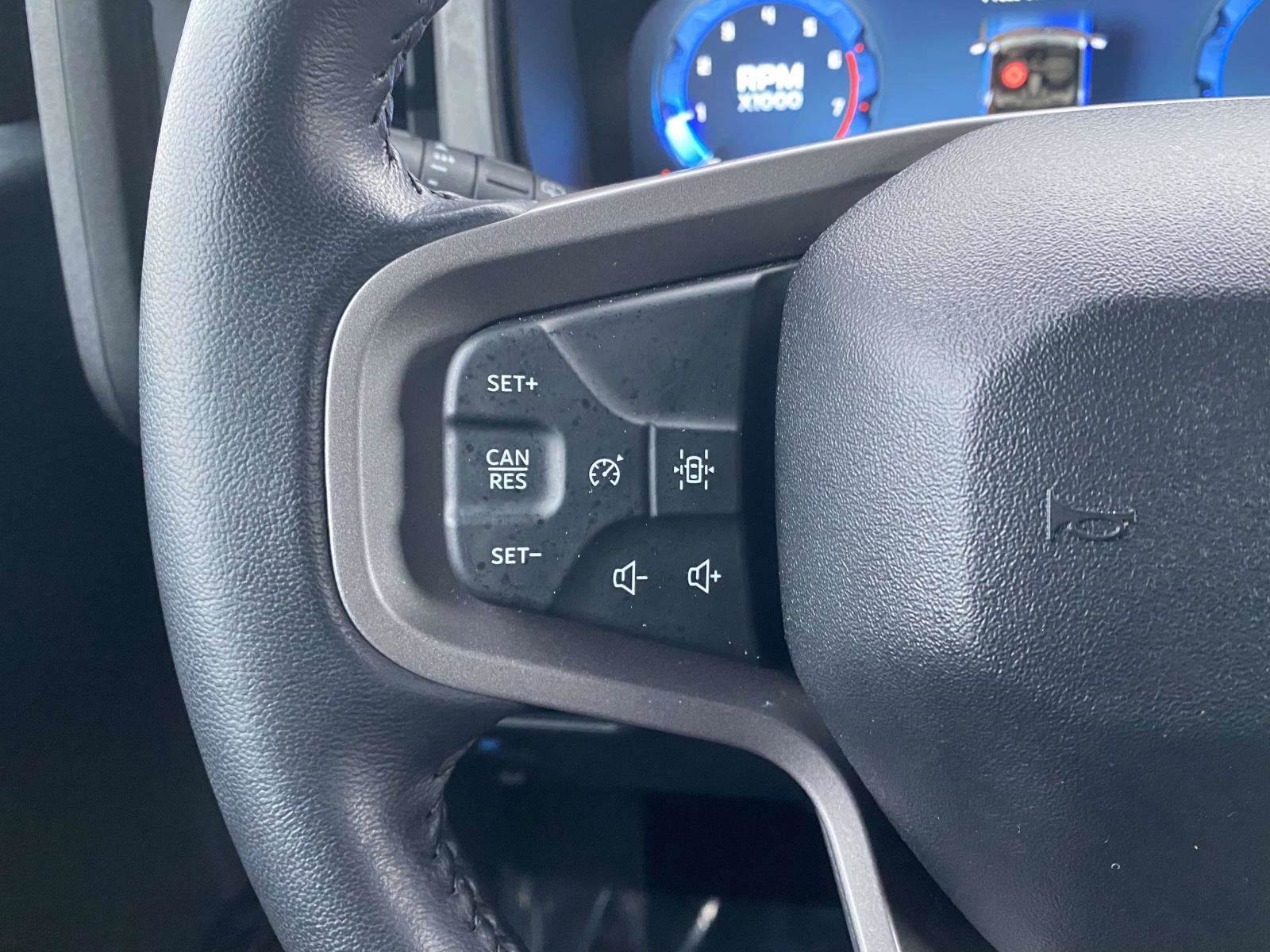 Used 2025 Ford Bronco Big Bend image 18