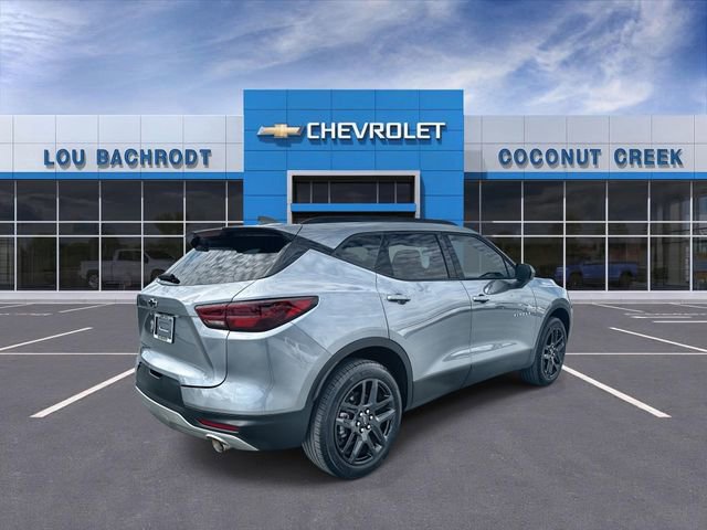 Used 2024 Chevrolet Blazer LT w/ Convenience Package image 8