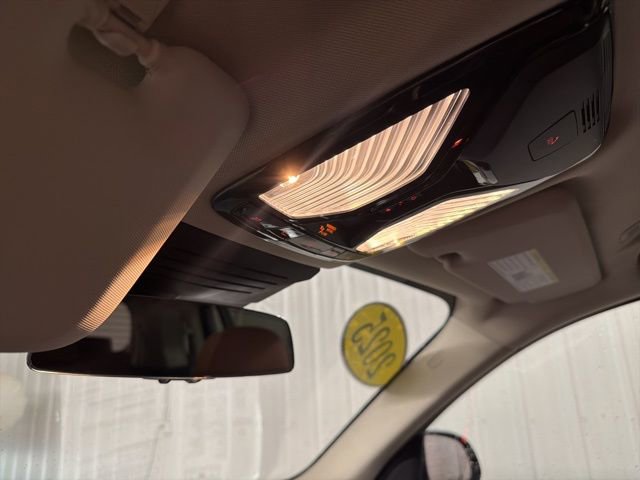 Used 2025 BMW X7 xDrive40i image 37