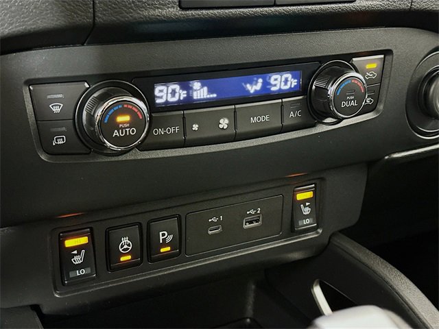 Used 2023 Nissan Frontier SV w/ SV Convenience Package image 24