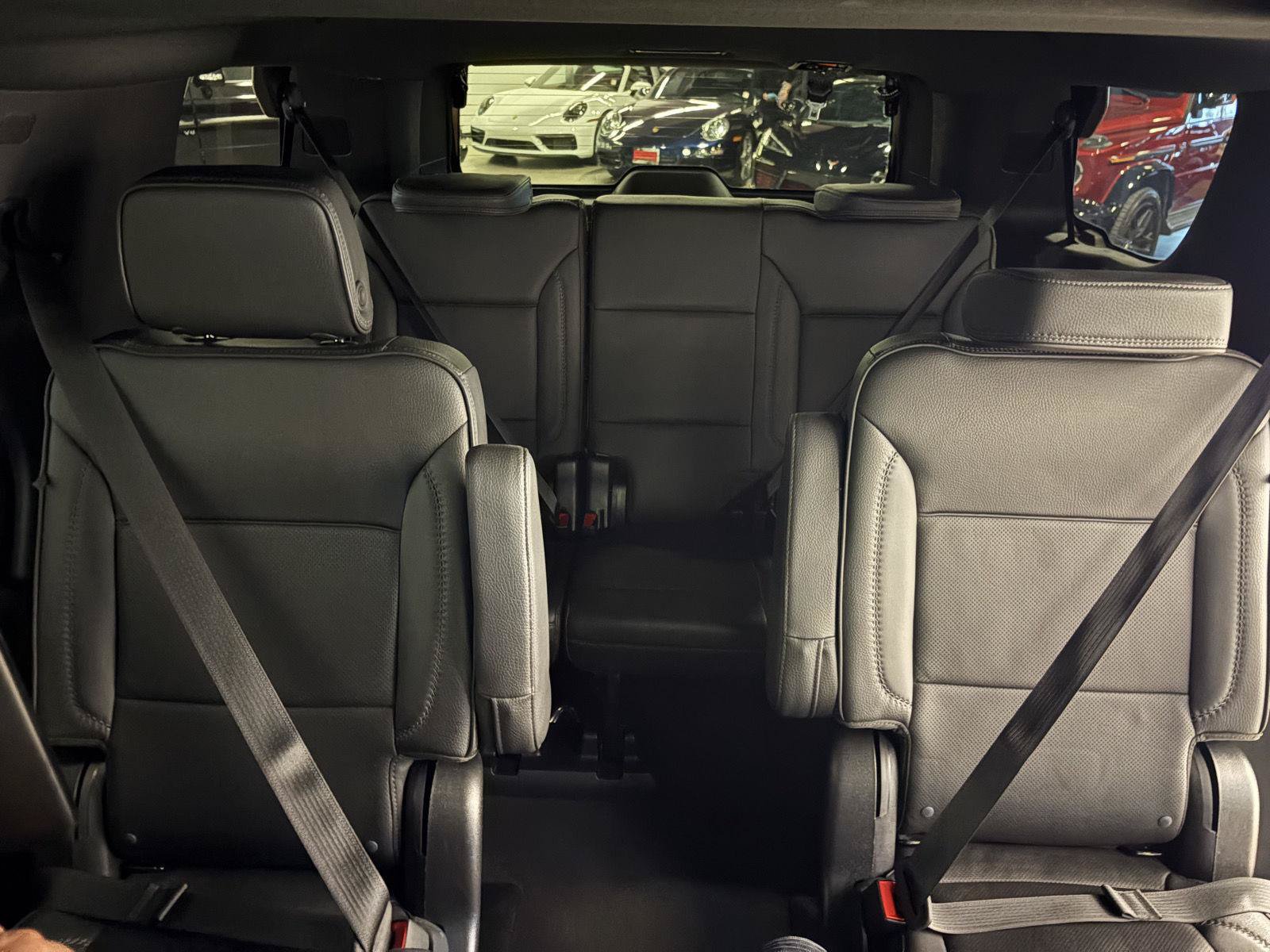 Used 2023 GMC Yukon Denali AWD/4WD image 46