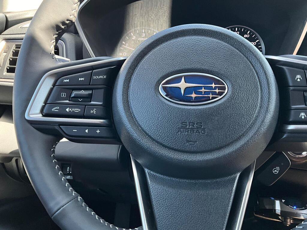 Used 2026 Subaru Ascent Touring w/ Popular Package #2 AWD/4WD image 23