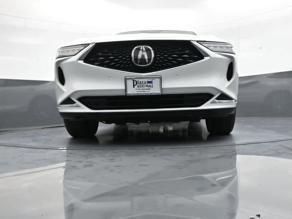 Certified 2024 Acura MDX w/ Technology Package AWD/4WD image 29