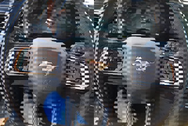 New 2026 Ford Mustang Premium image 7